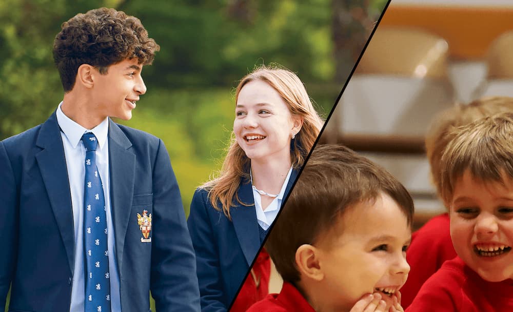 The Leys and St Faith’s to Merge